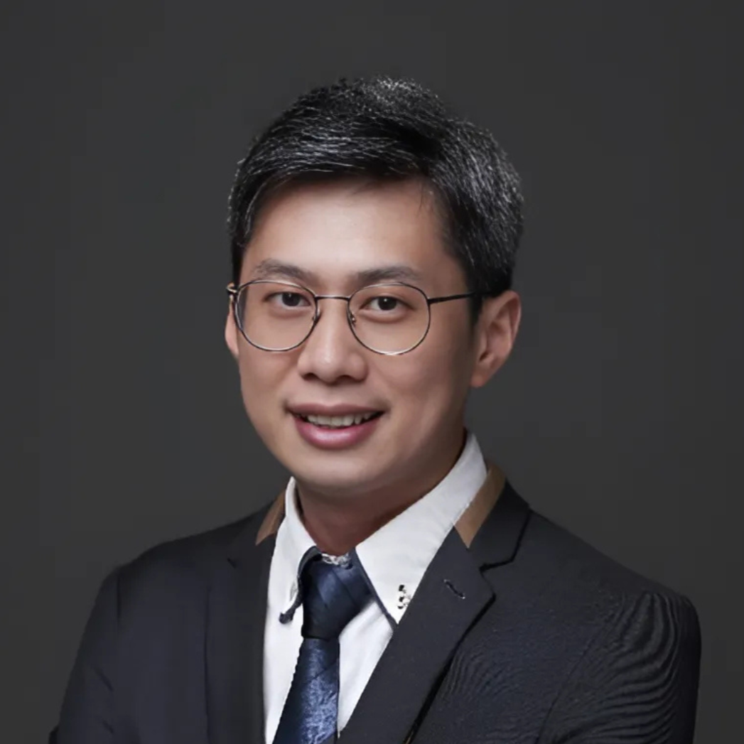 Alex Yau