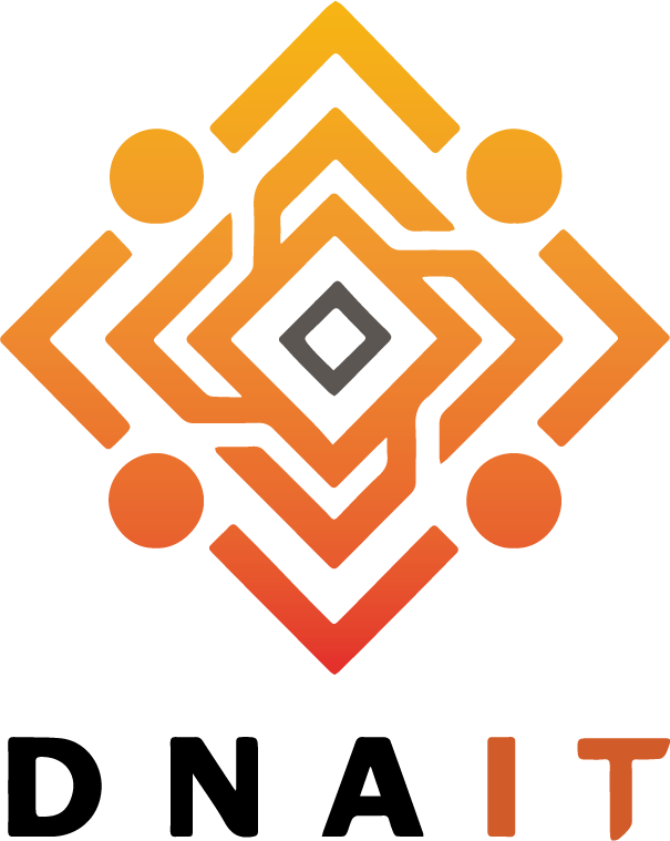 DNAIT Logo
